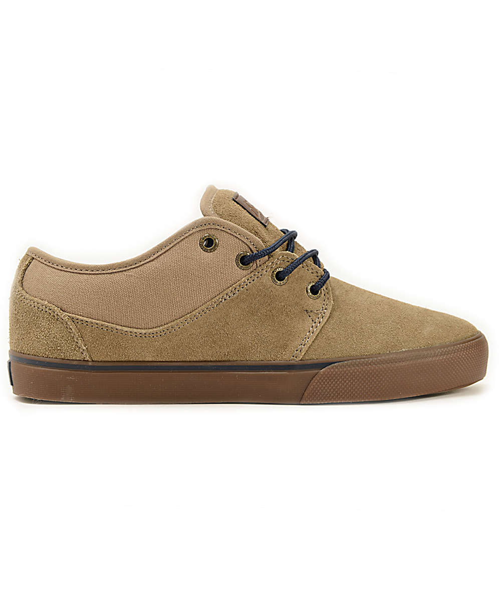 Globe Appleyard Mahalo Skate Shoes Zumiez