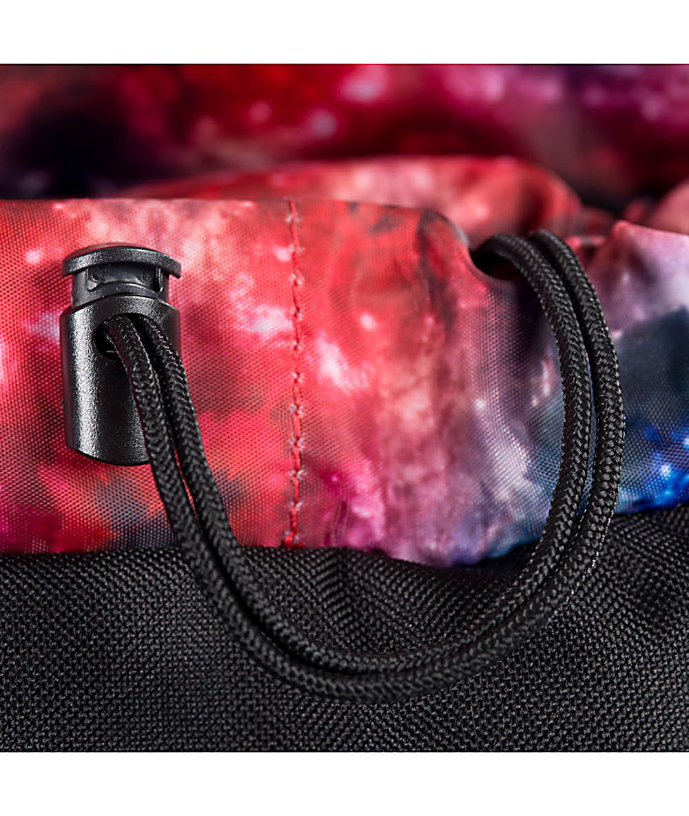 Herschel Supply Co. Little America Kaleidoscope 14.5L Backpack Zumiez