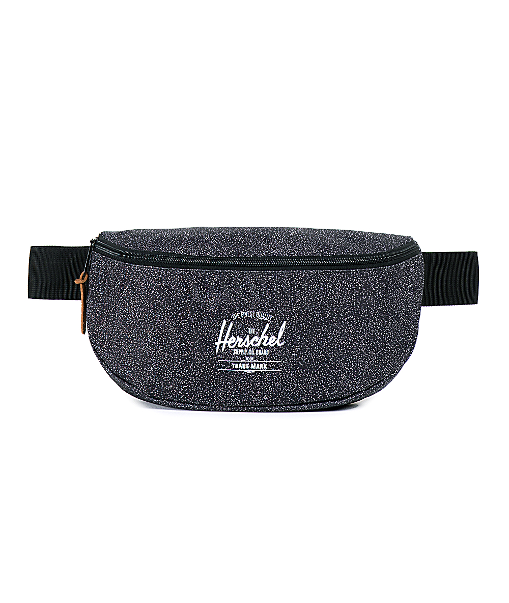 Herschel Supply Co. Sixteen Speckle Fanny Pack Zumiez