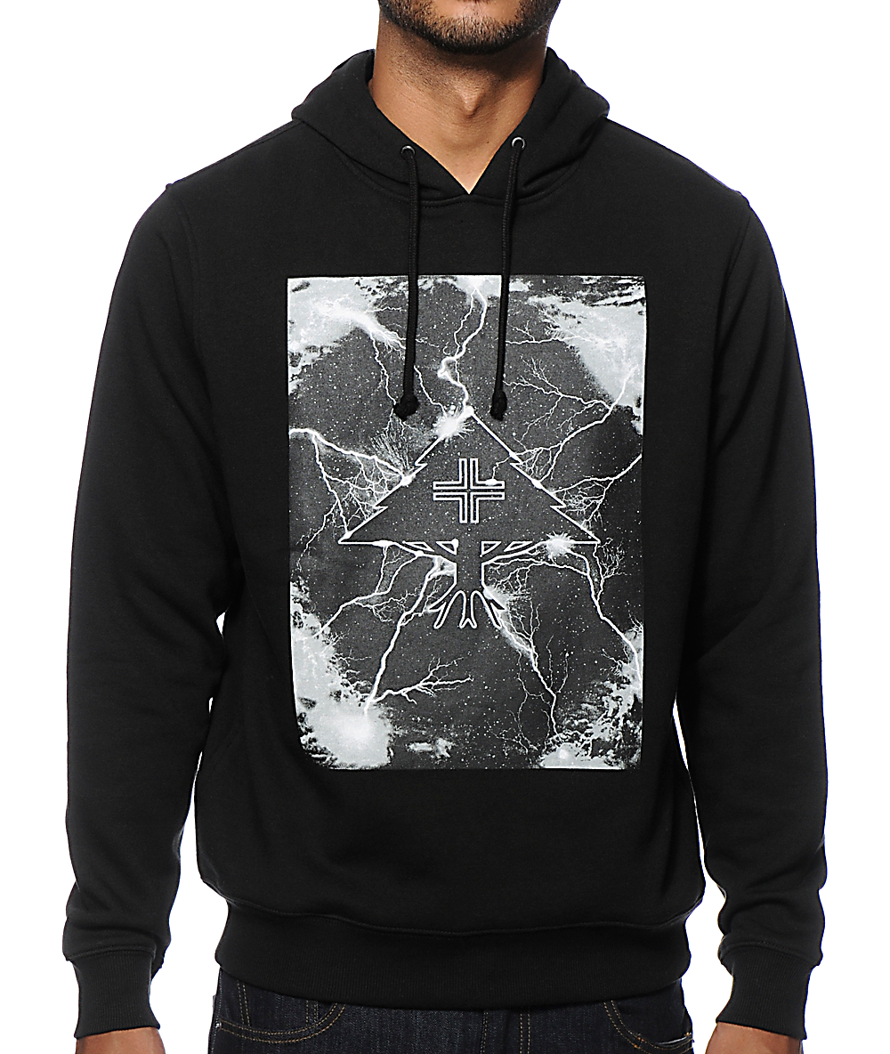 Striker performance hoodie Clearance