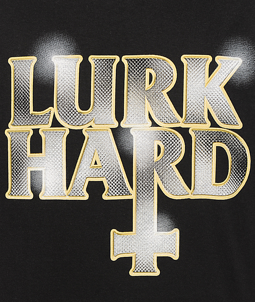 lurk hard t shirt