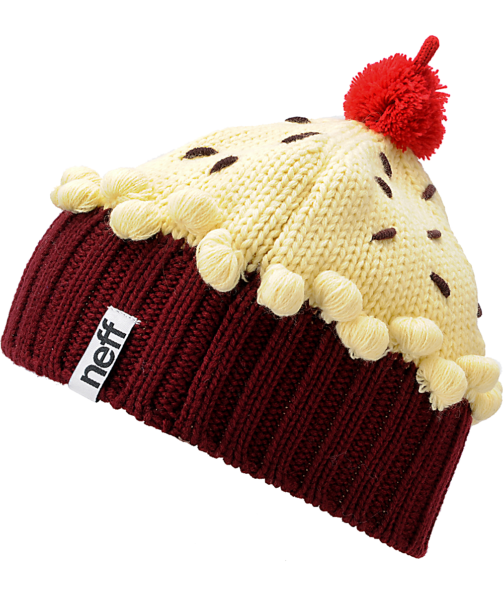 zumiez beanies