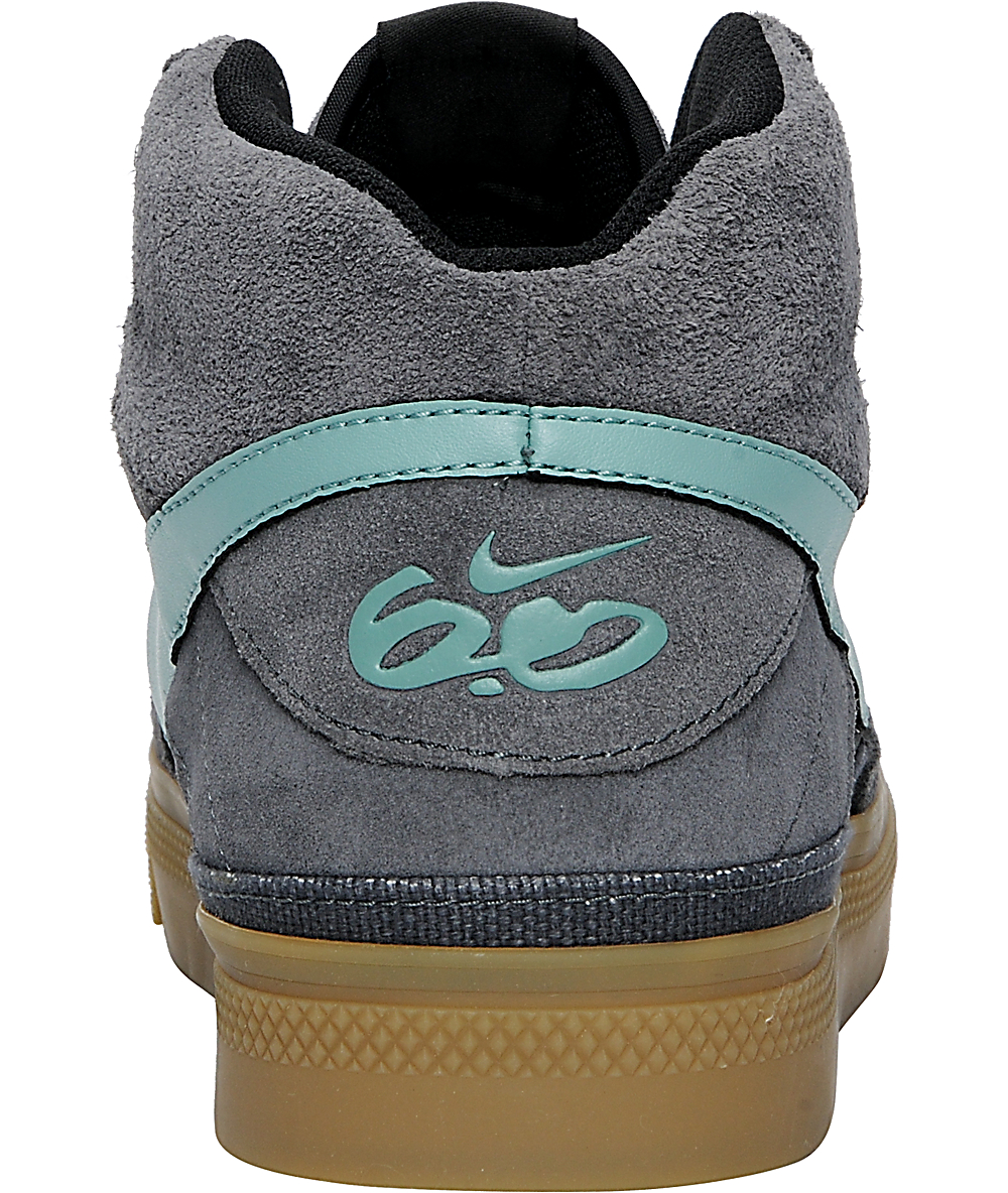 nike 6.0 mavrk mid 2