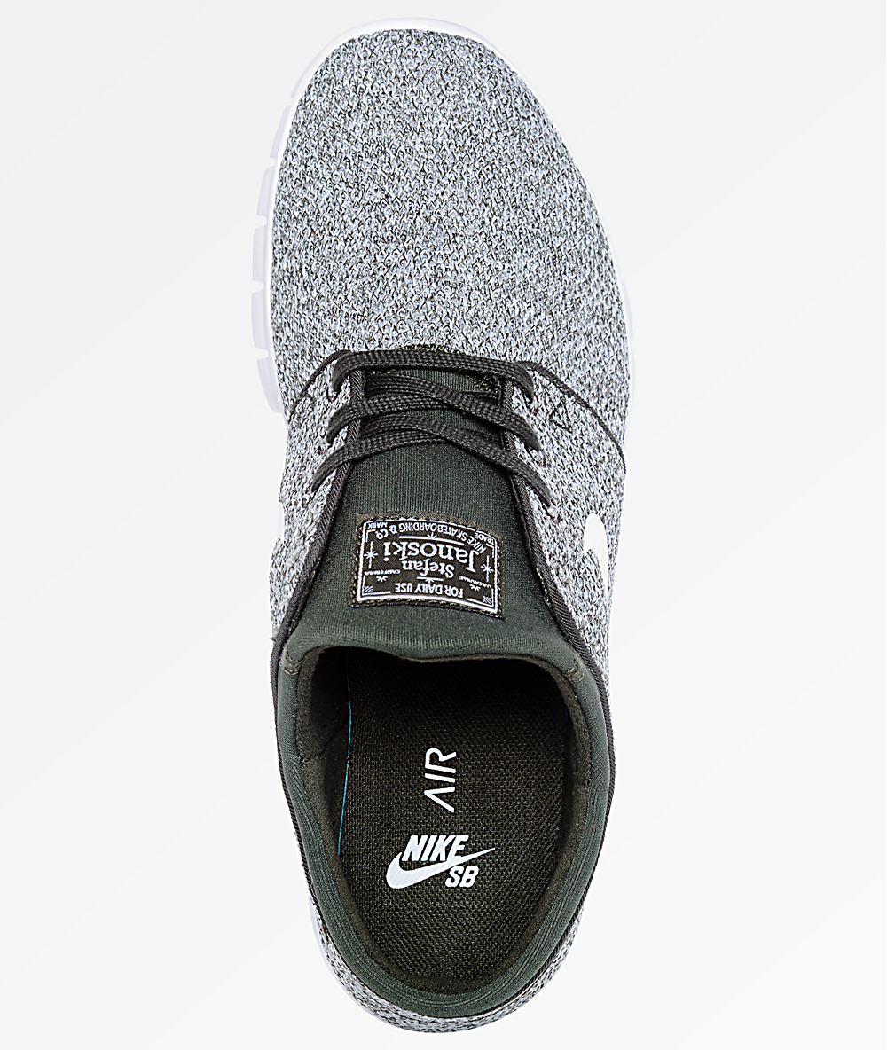 janoski sequoia