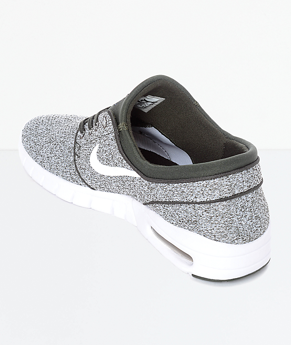 nike sb stefan janoski sequoia