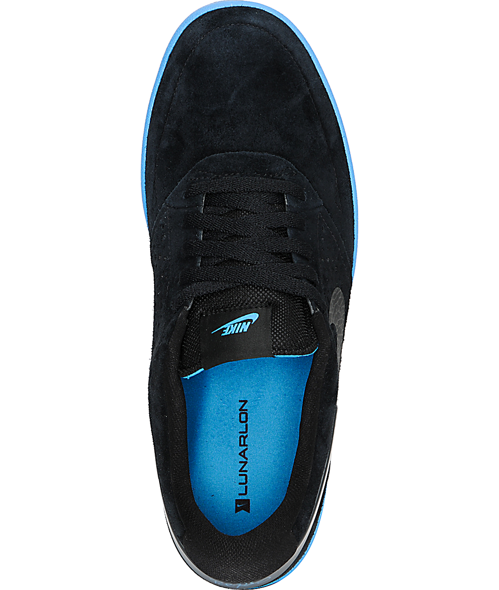nike lunarlon 6