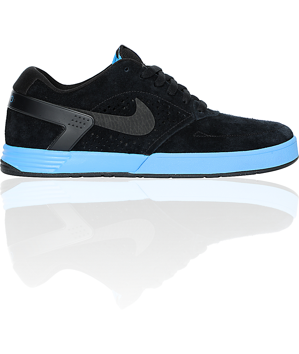 nike lunarlon sb