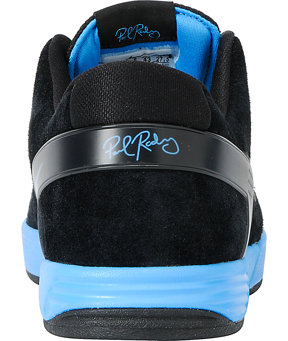 nike lunarlon sb