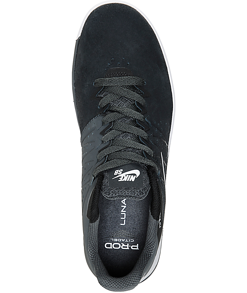 nike sb paul rodriguez citadel