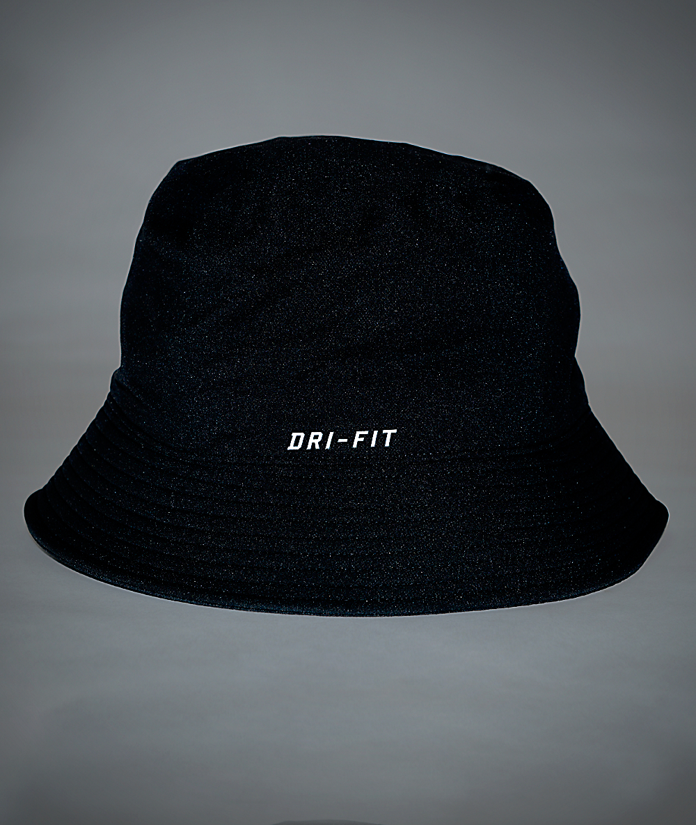 nike dri fit bucket hat