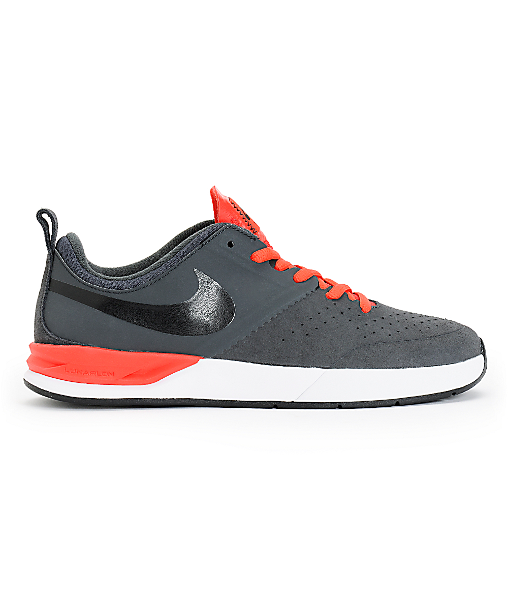 nike sb project ba black