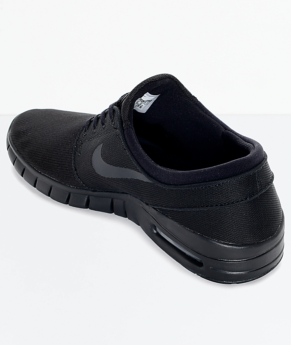 nike janoski air max 1