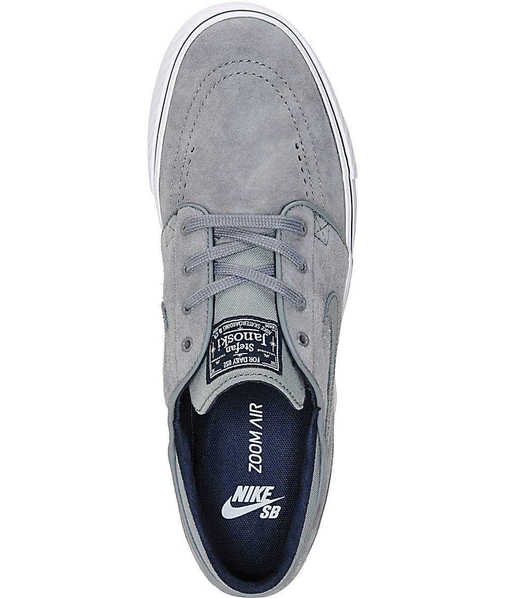 janoski se
