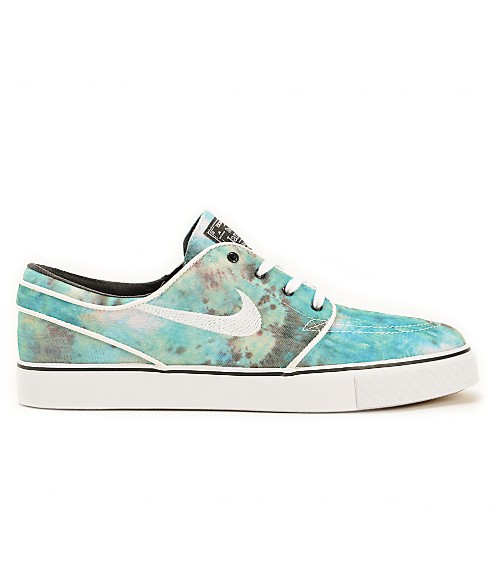 stefan janoski tie dye