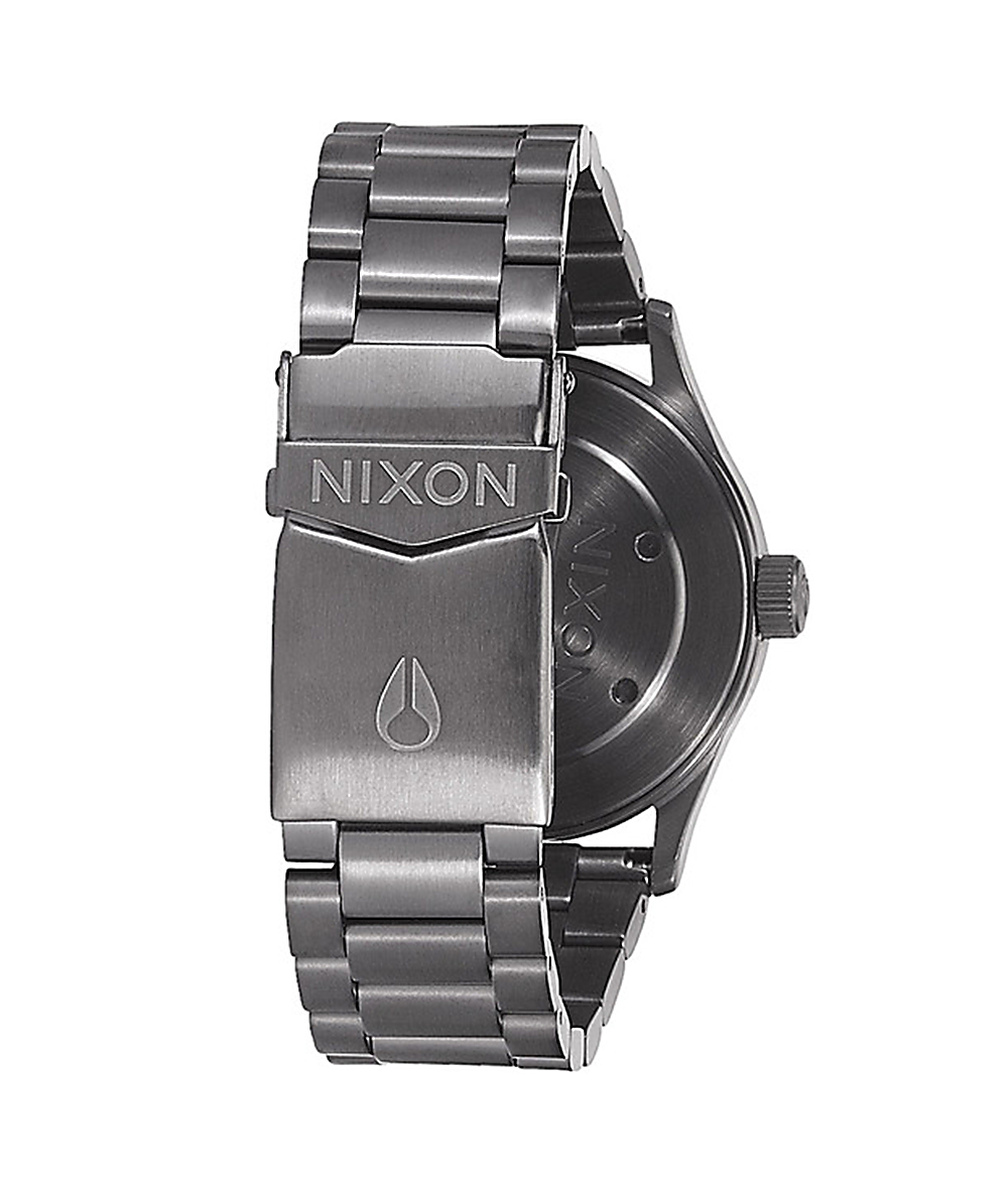 NIXON 腕時計 SENTRY SS: DISNEY 販売本物 - www.woodpreneurlife.com