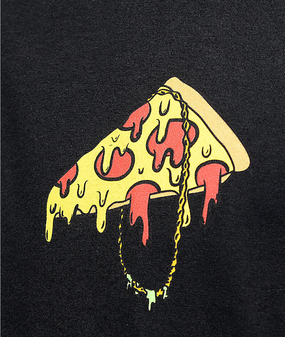 pizzaslime gucci shirt