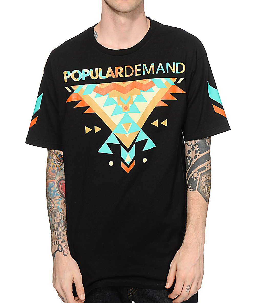 popular demand t shirts