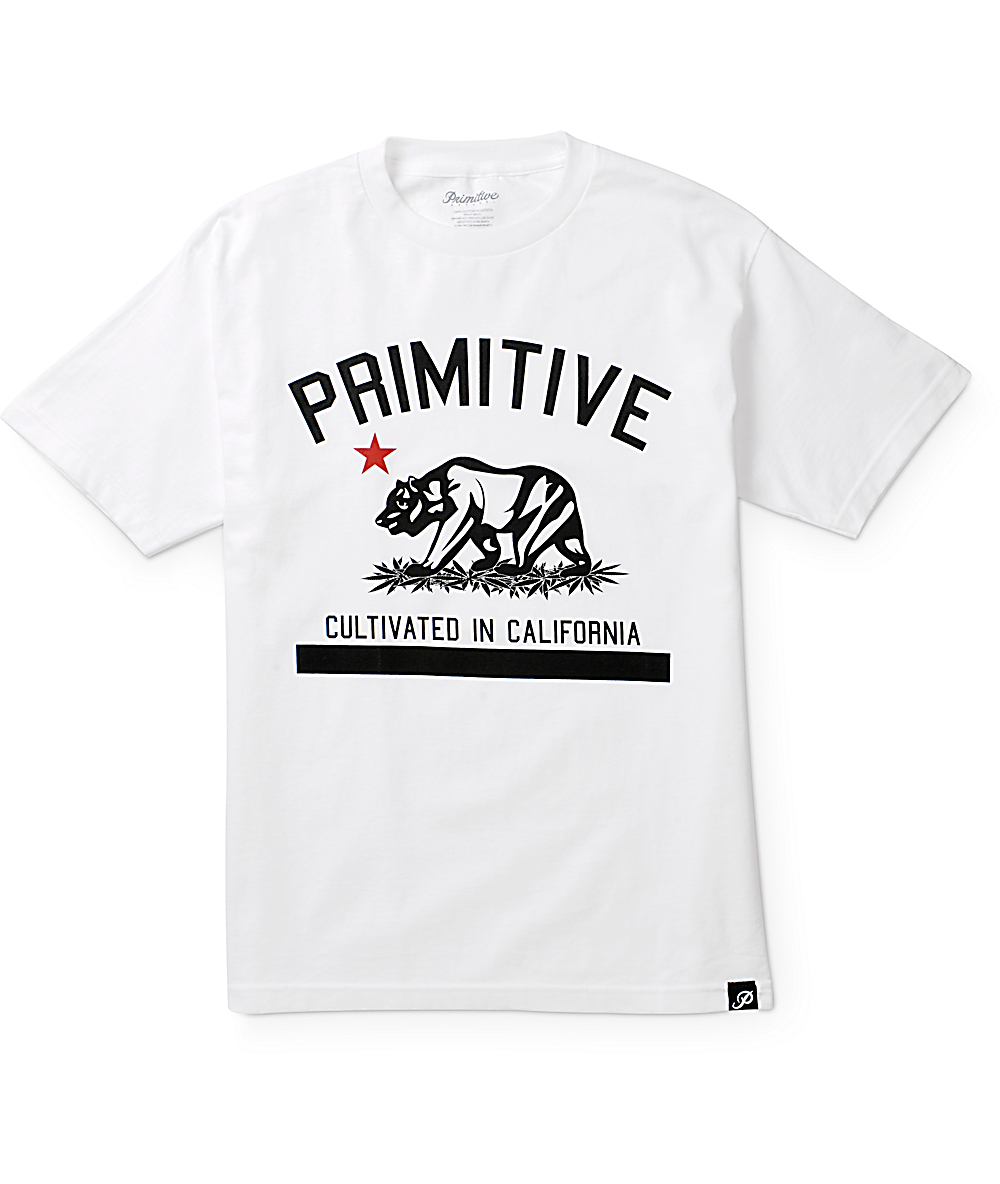 primitive dog shirt