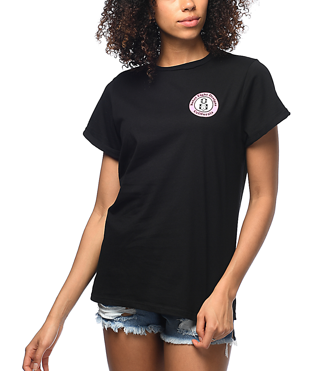rebel8 shirt
