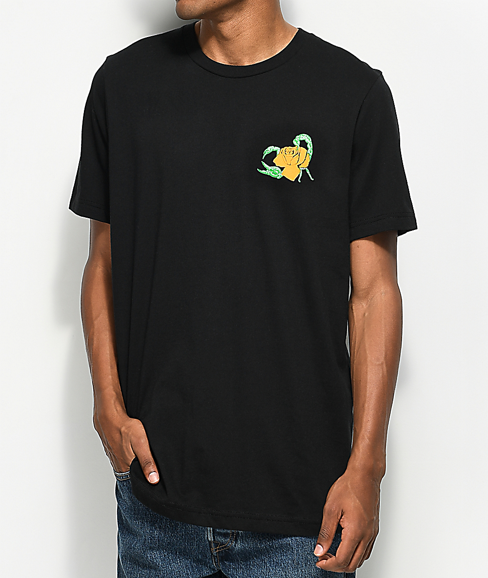 rebel8 shirt
