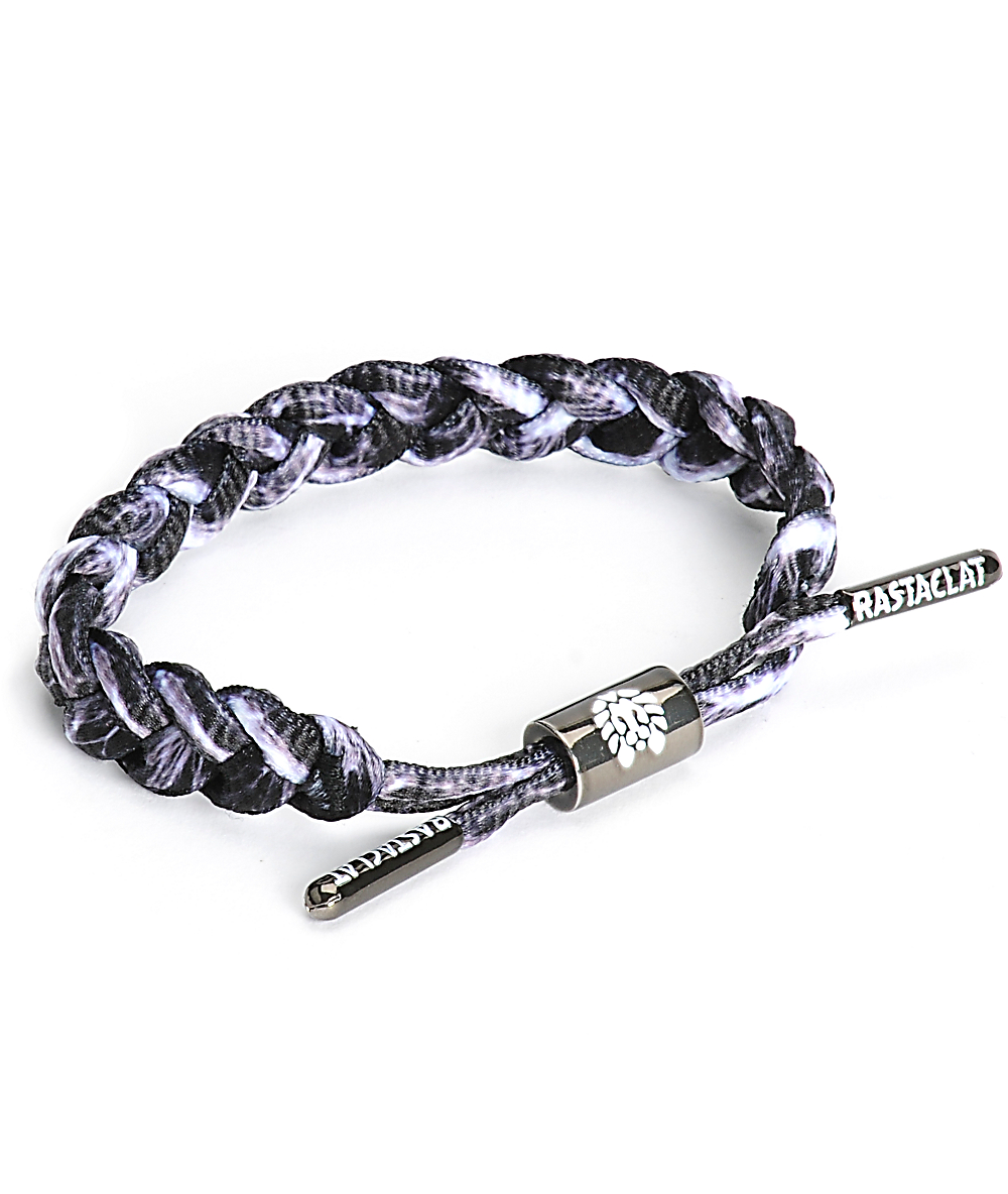 Rastaclat Antimatter Bracelet Zumiez
