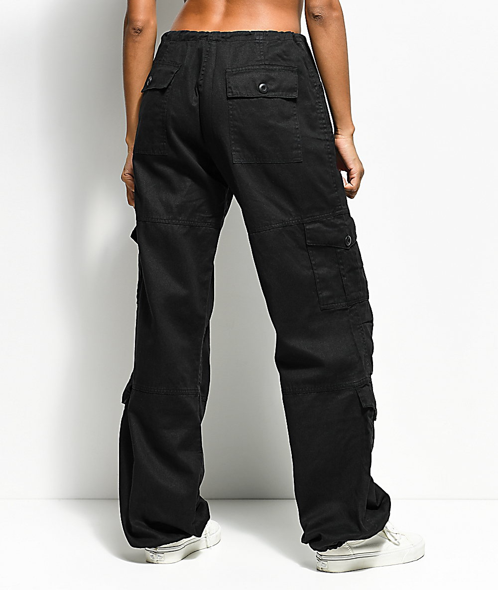 polo fatigue pants