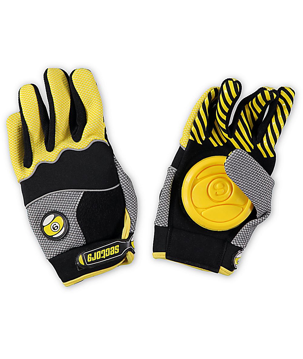 Sector 9 Apex Assorted Slide Gloves Zumiez