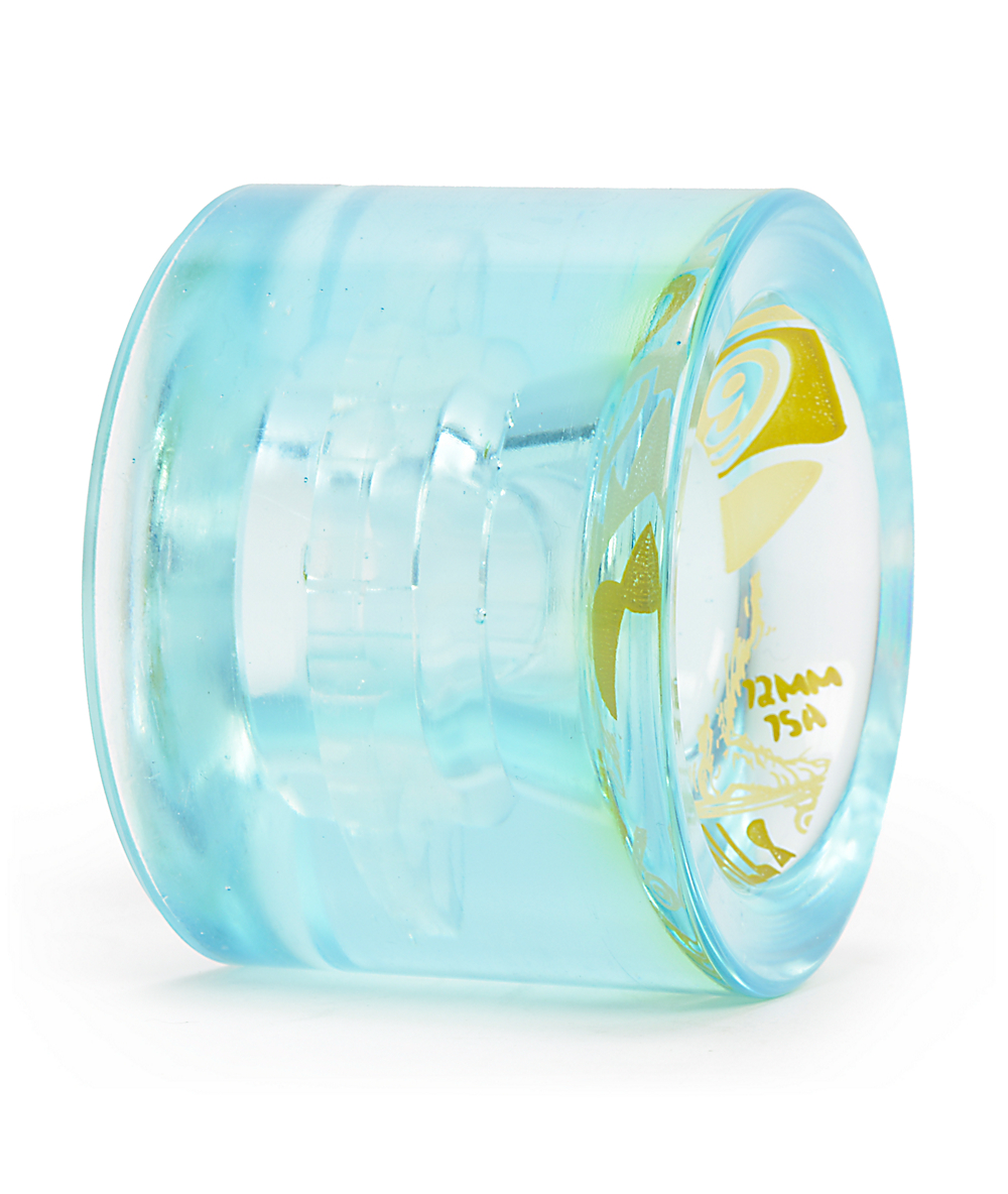 Sector 9 Nineball 72mm Assorted Longboard Wheels Zumiez