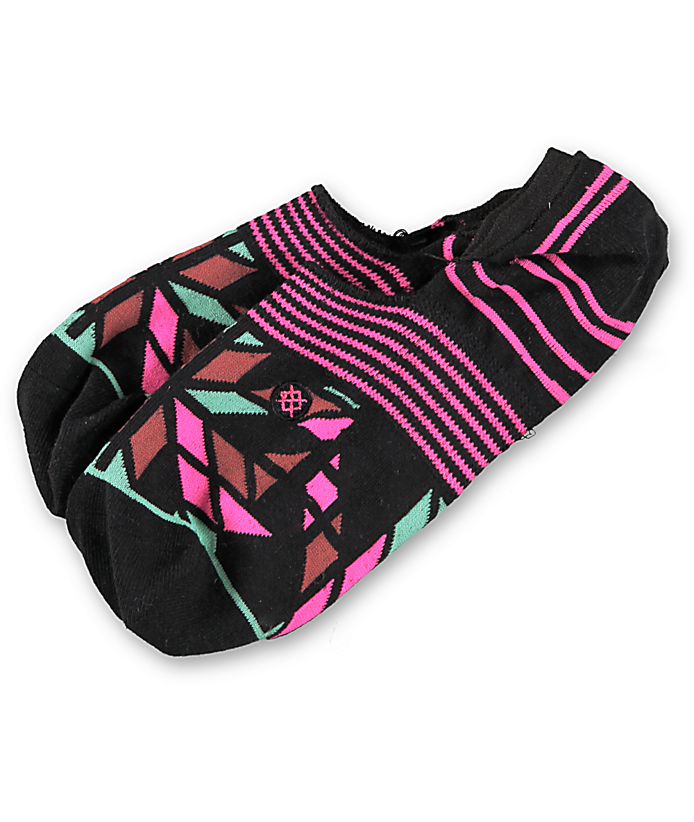 Stance Maya No Show Socks Zumiez