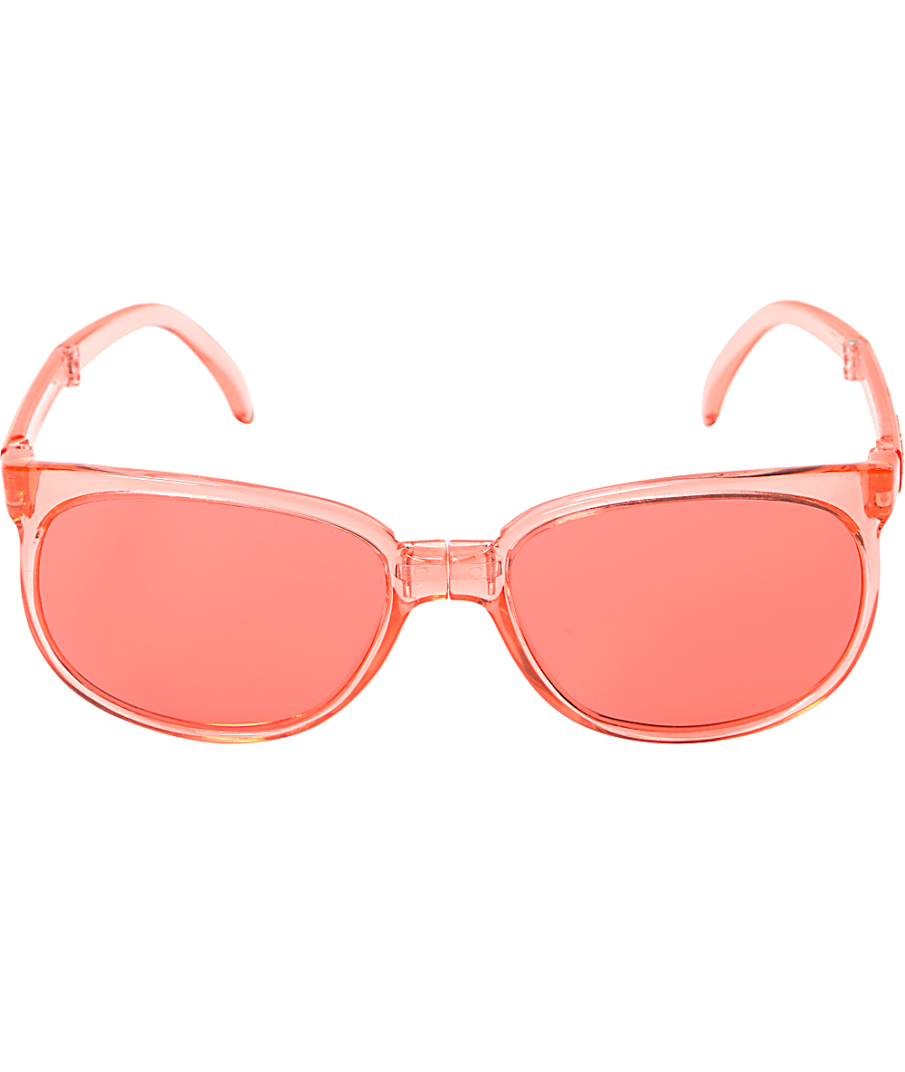 zumiez sun glasses