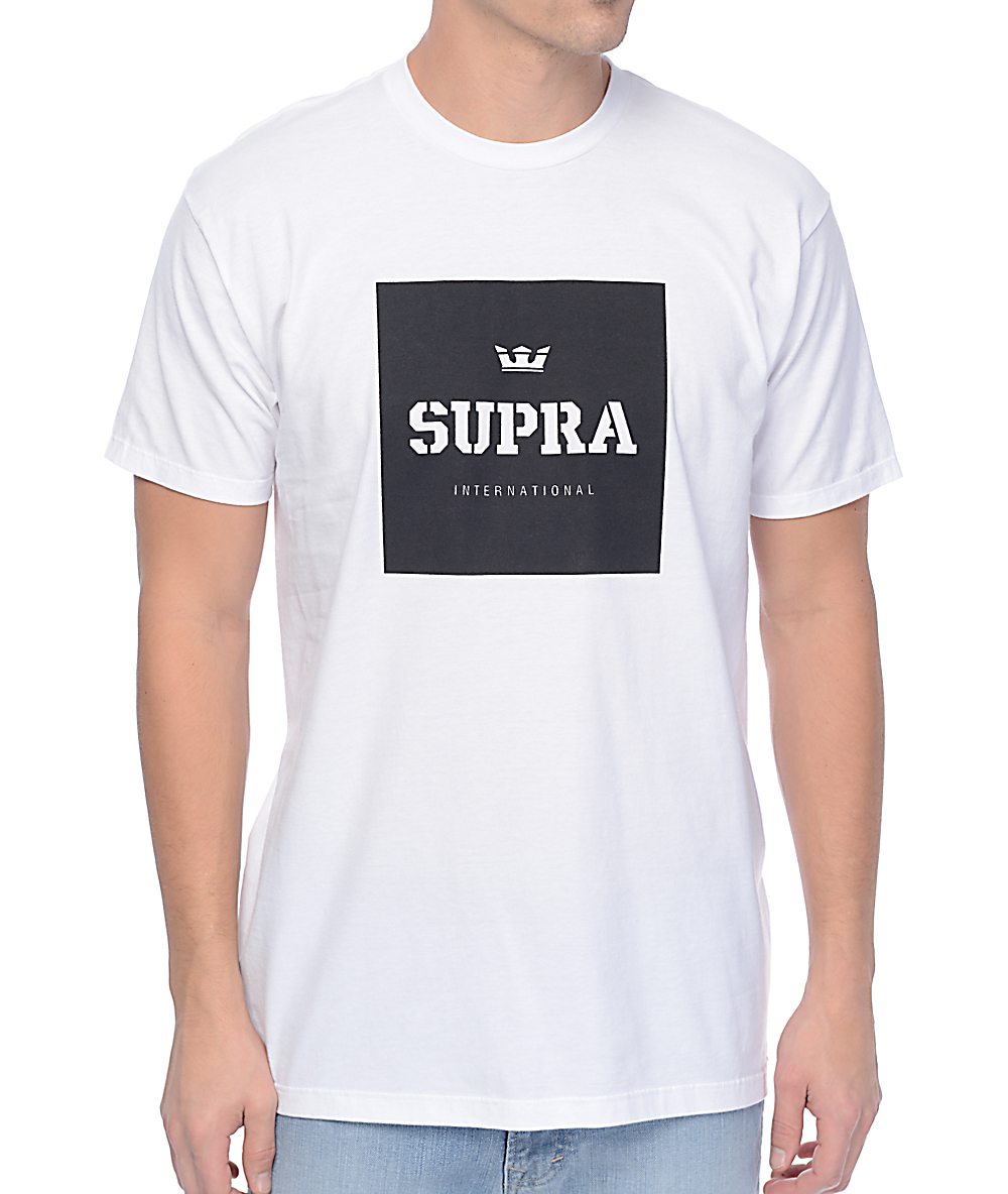 supra t shirt shop