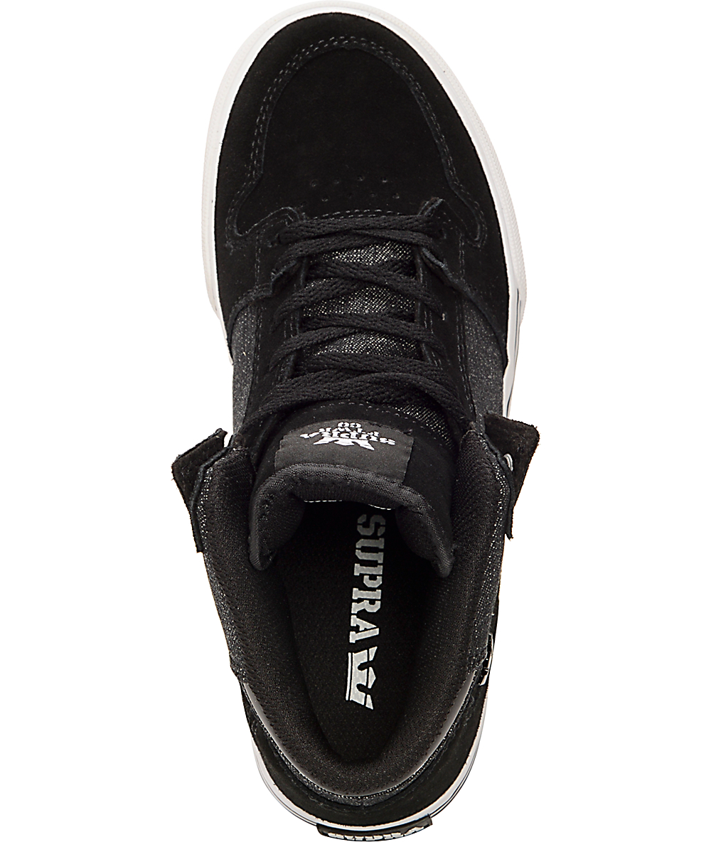 supra vaider denim