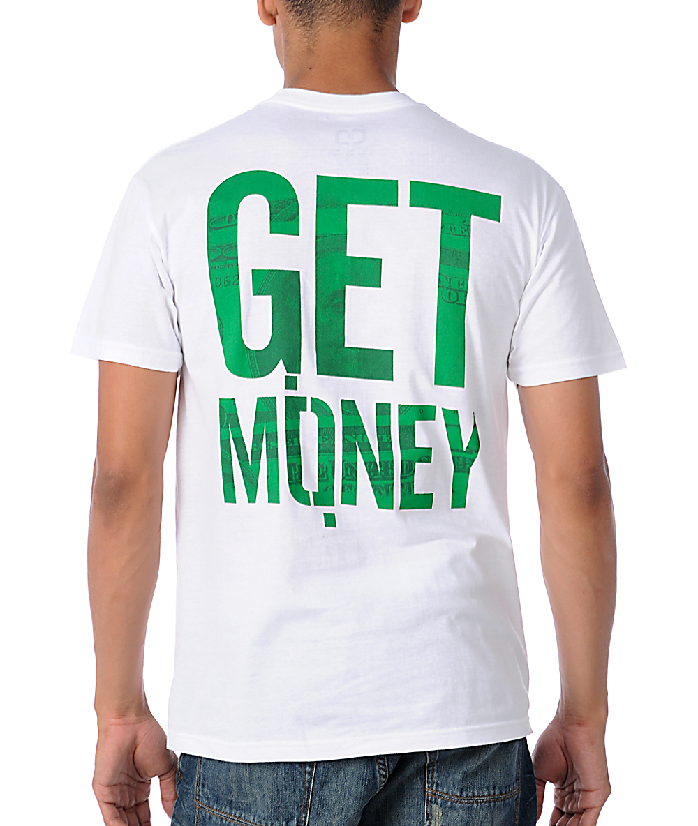 big money shirt