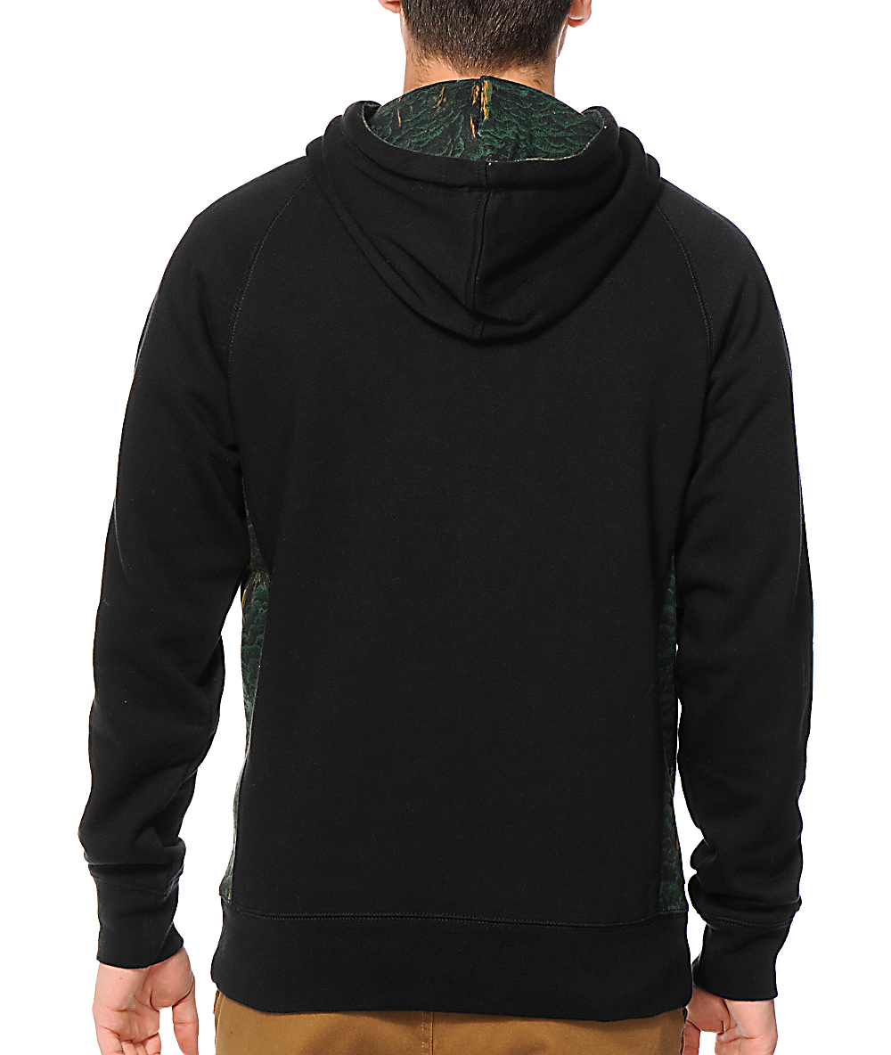 the hundreds hoodie