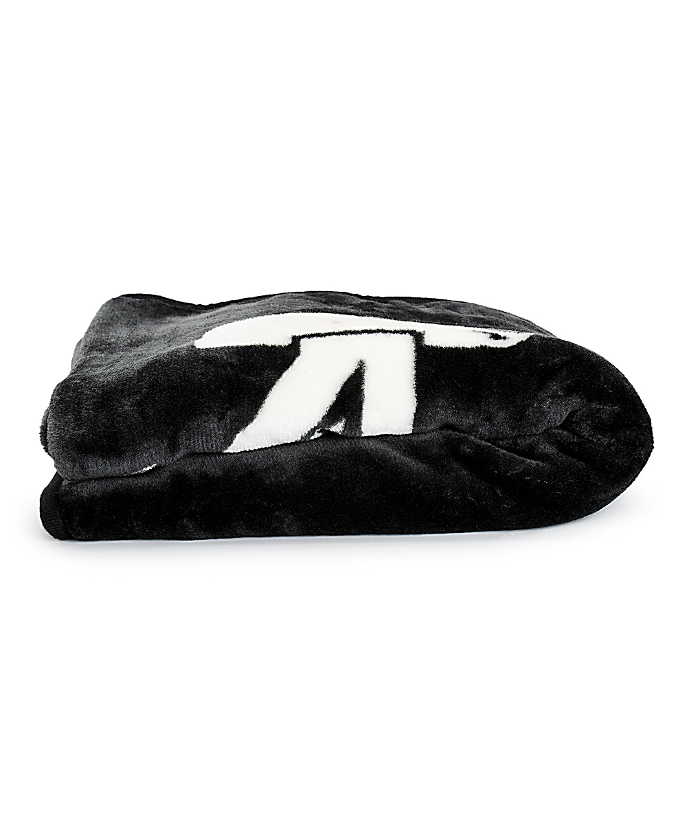 Thrasher Skategoat Blanket Zumiez