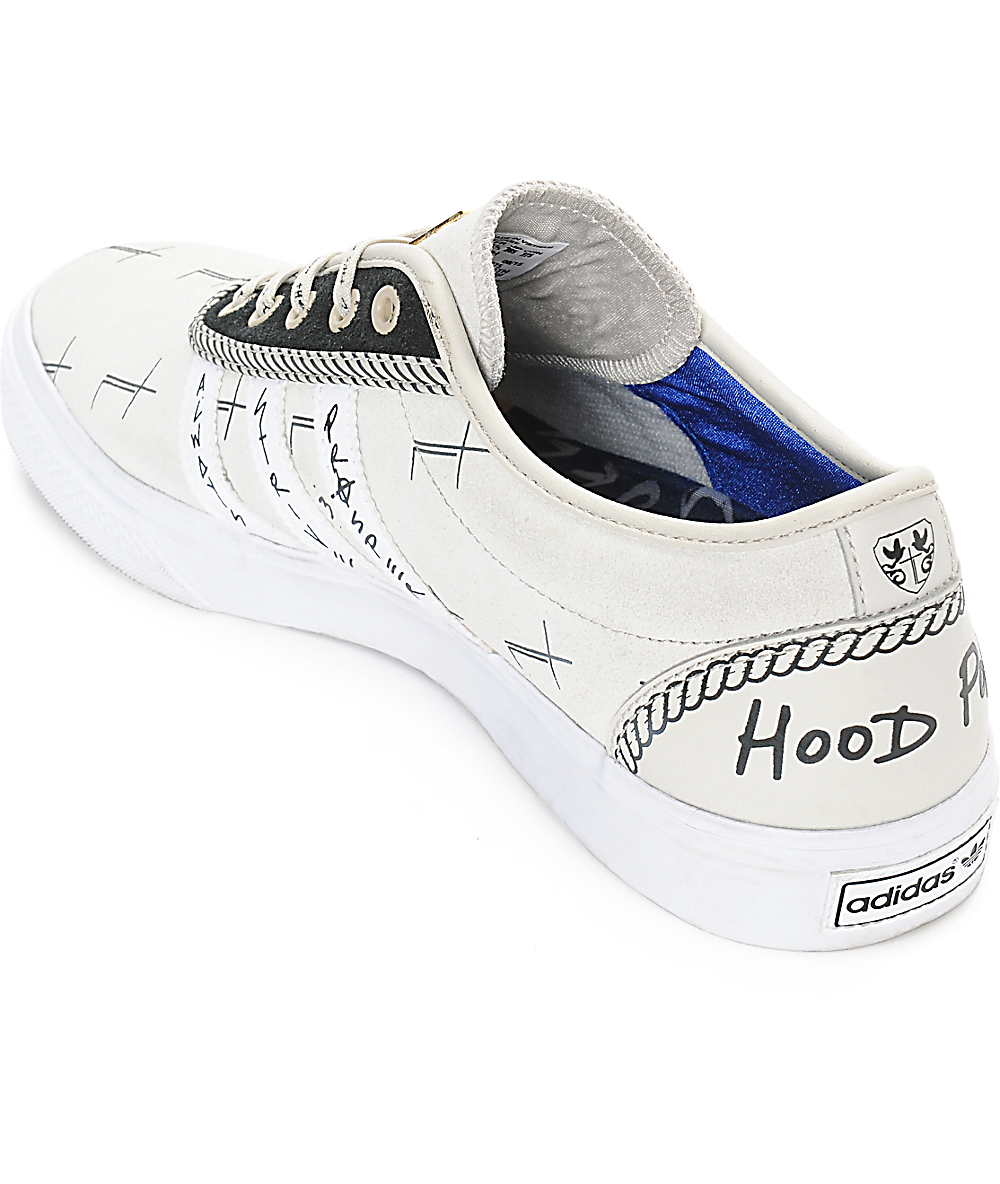 Trap Lord x adidas Adi Ease A$AP Ferg Shoes | Zumiez