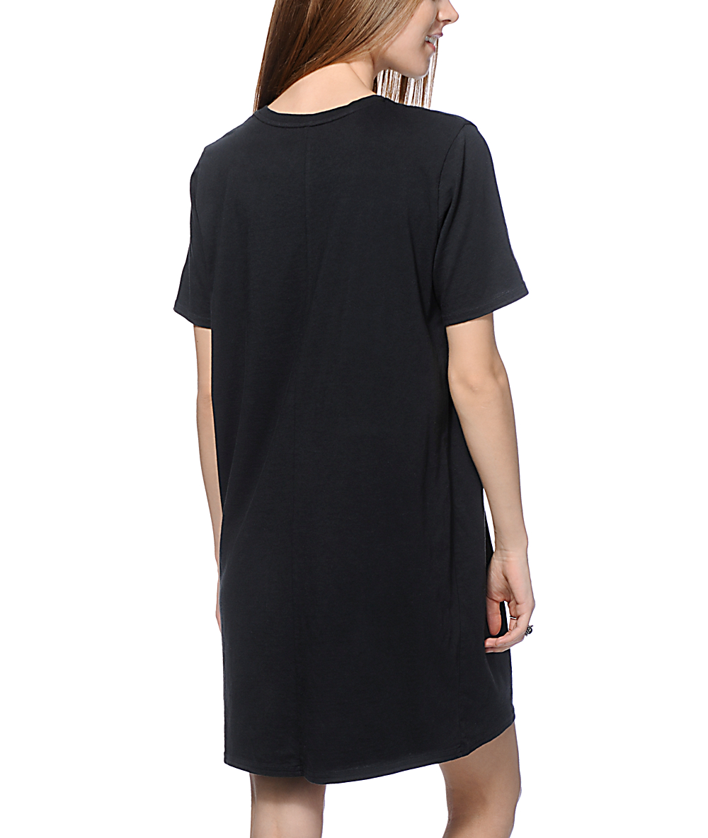 Vans Fumio TShirt Dress Zumiez