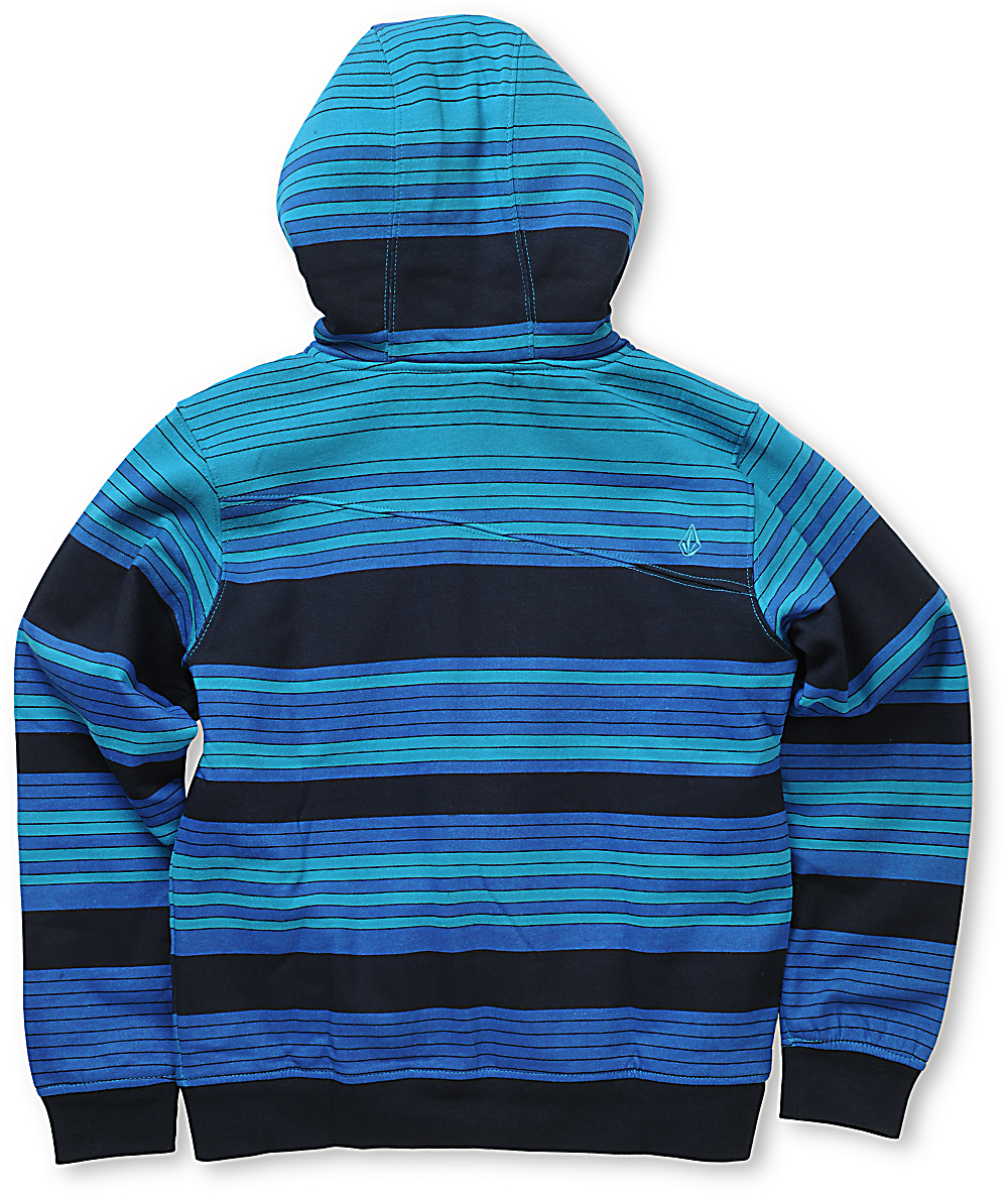 volcom zip up hoodies