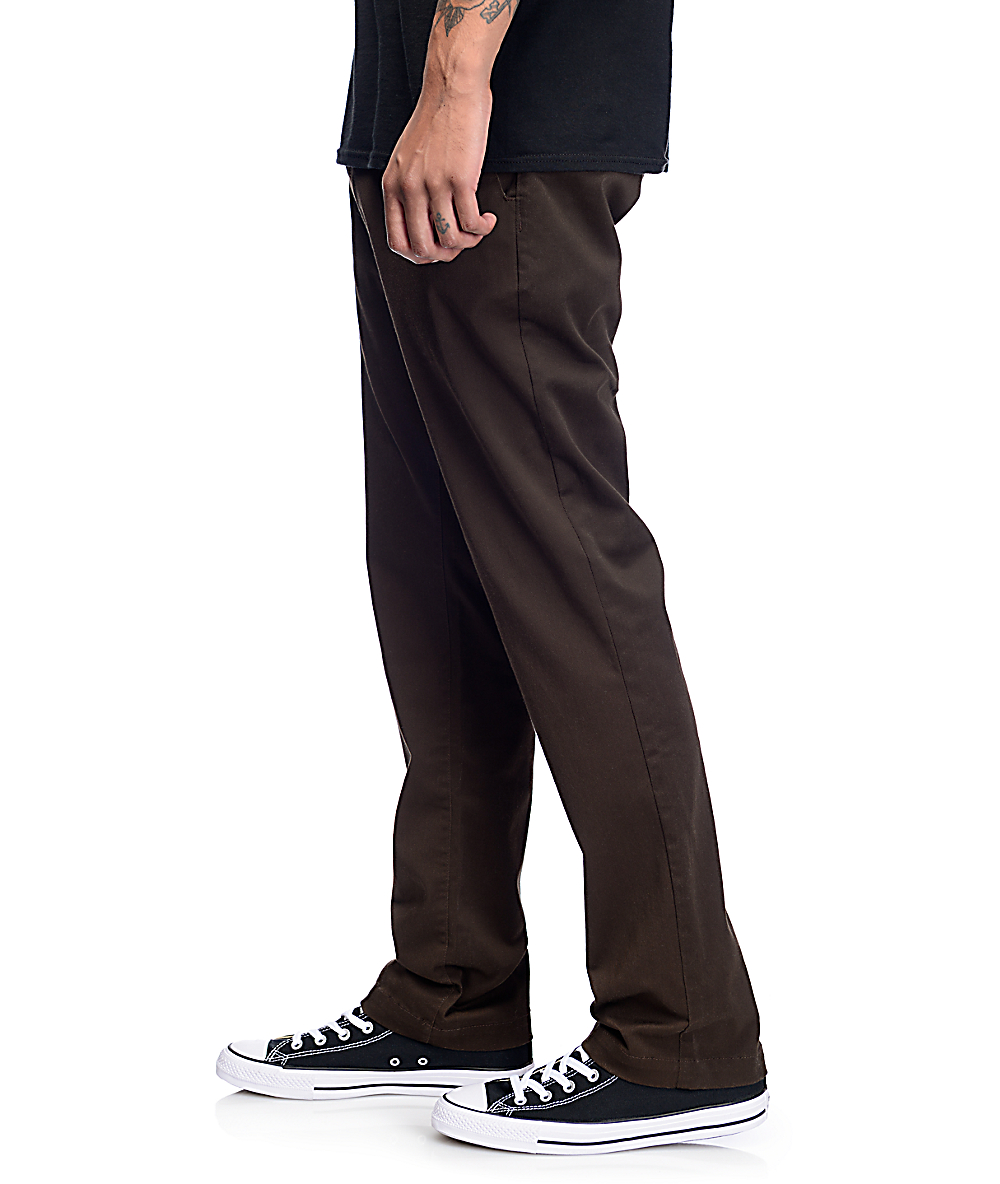 volcom chino pants