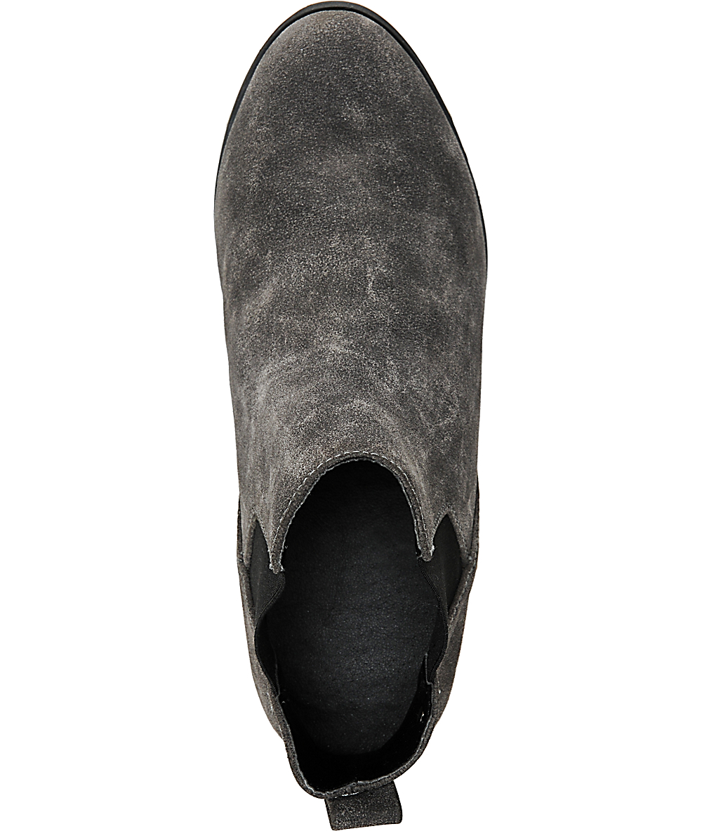 volcom gore tex boots