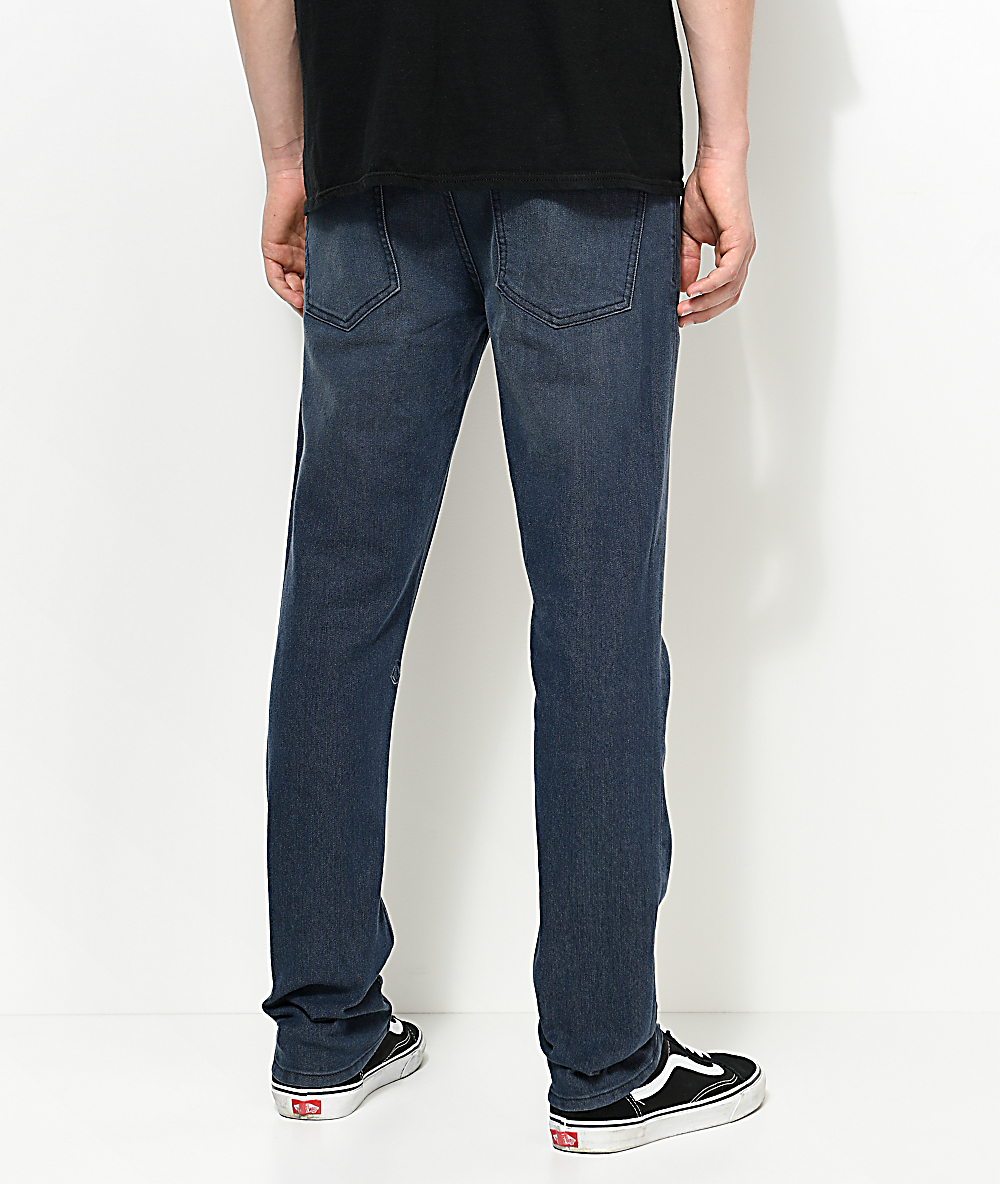 volcom vorta slim jeans