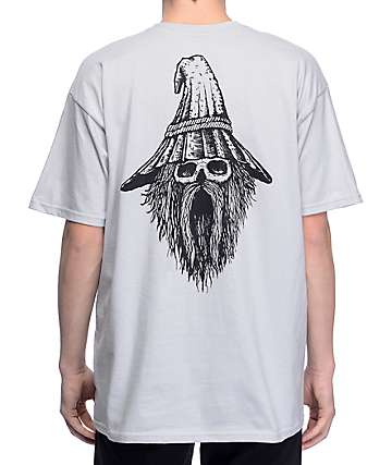 blood wizard t shirt