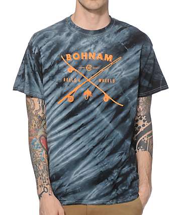 bohnam shirts