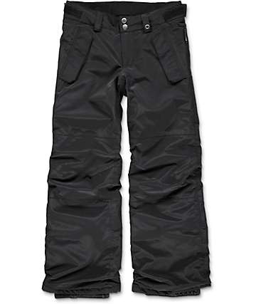 Burton Snowboard Pants | Zumiez