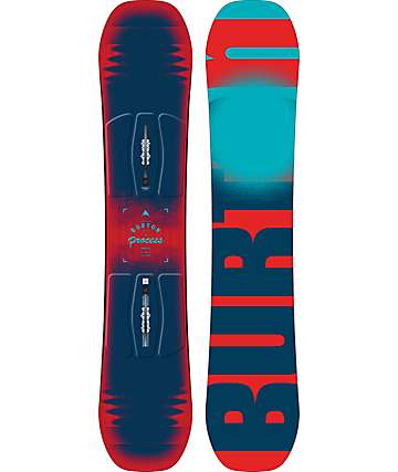 Burton Snowboards | Zumiez