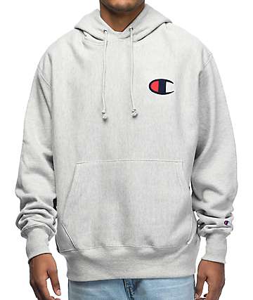 zumiez champion hoodie