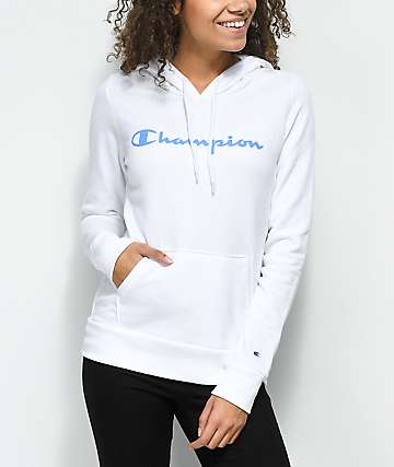 champion hoodie zumiez