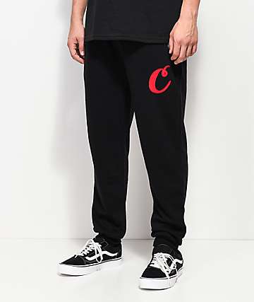 cookies sweatpants