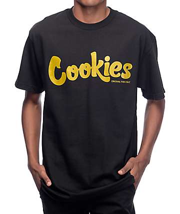 cookie mischief shirt