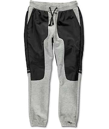 crooks and castles sweatpants